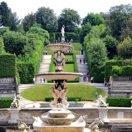 Central Florence Charm - Walk To All Sights By LikehomeFirenze Esterno foto