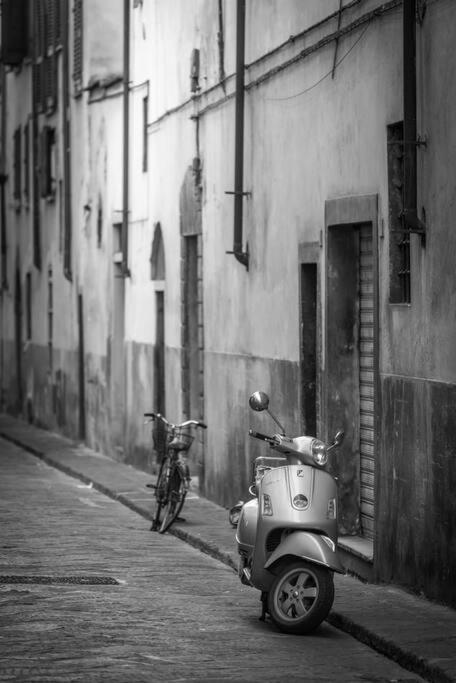 Central Florence Charm - Walk To All Sights By LikehomeFirenze Esterno foto