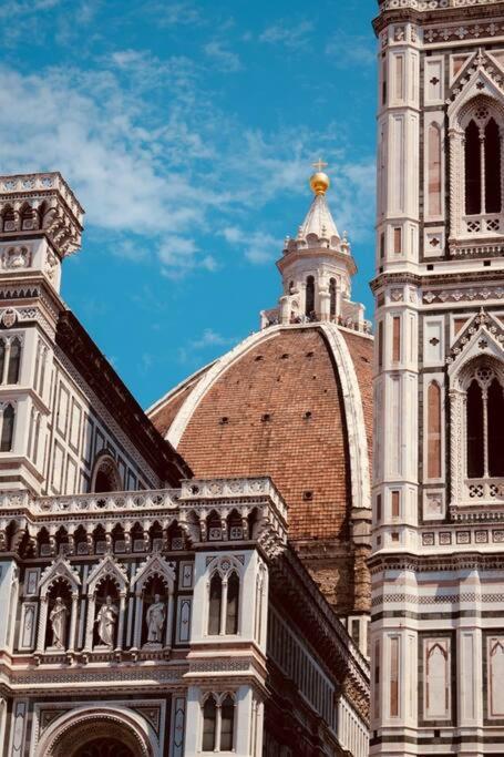 Central Florence Charm - Walk To All Sights By LikehomeFirenze Esterno foto